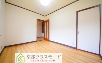 洋室6帖