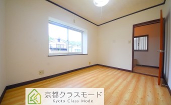 洋室6帖
