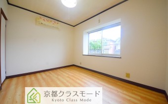 洋室6帖