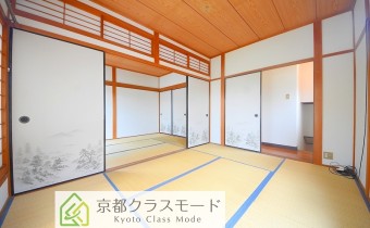 和室6帖①