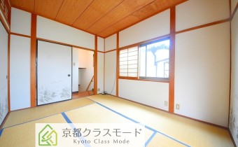 和室6帖①