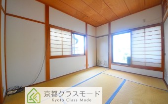 和室6帖①