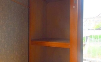 押入れ
