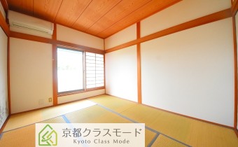 和室6帖②