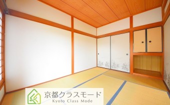 和室6帖②