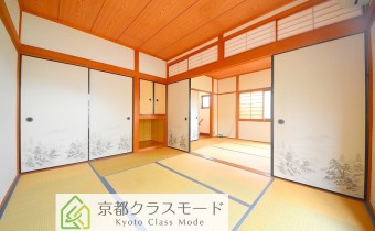 和室6帖②