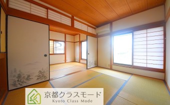 和室6帖②