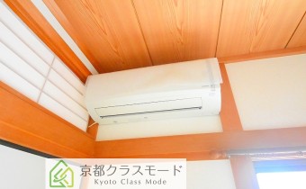 エアコン