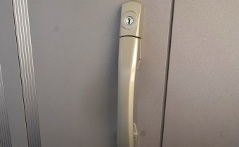 ダブルロック