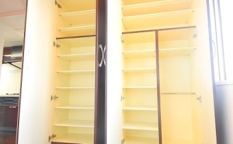 シューズボックス