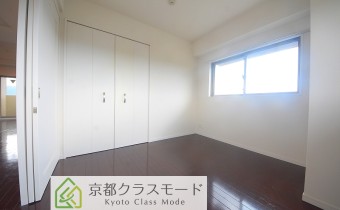 洋室5.6帖①
