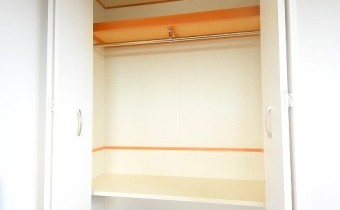 クローゼット