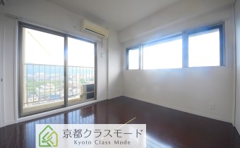 洋室5.6帖②