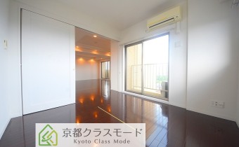 洋室5.6帖②・別アングル