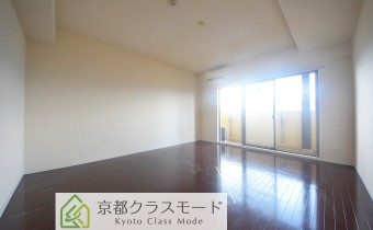 洋室11.5帖