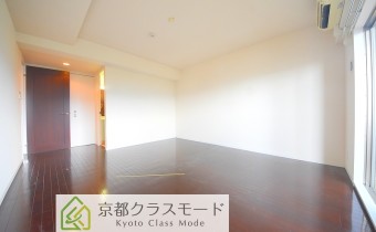 洋室11.5帖・別アングル