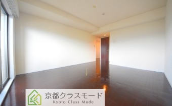 洋室11.5帖・別アングル