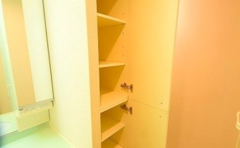 リネン庫