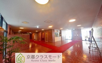 ホール