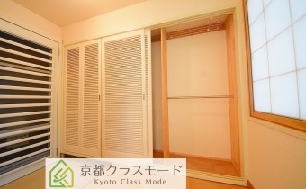 玄関収納
