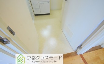 脱衣所