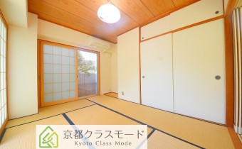 和室6帖