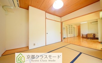 和室6帖