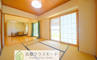 和室6帖