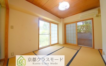 和室6帖