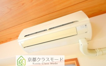 和室のエアコン