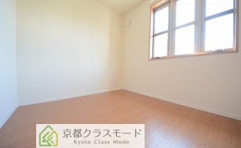 洋室4.6帖