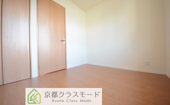 洋室4.6帖