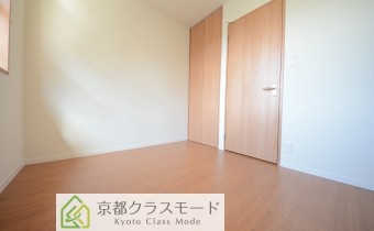 洋室4.6帖