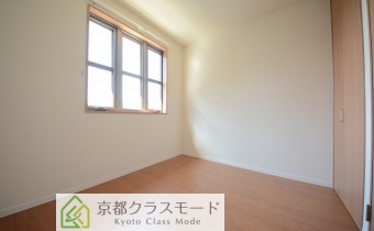 洋室4.6帖