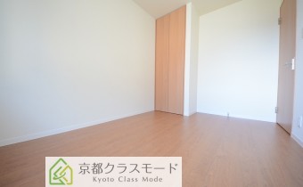 洋室5.4