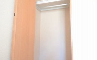 クローゼット