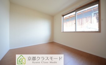 洋室6.4帖