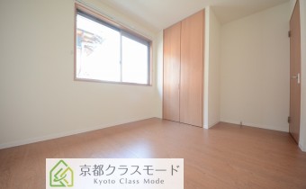 洋室6.4帖