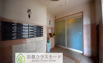 ホール