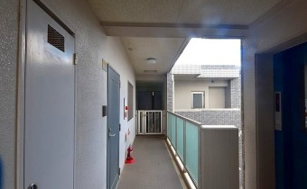 共用部