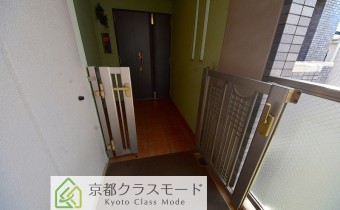 専用ポーチ