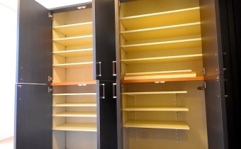 大型シューズBOX