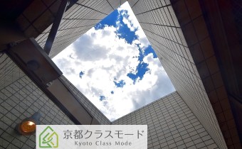 吹き抜け