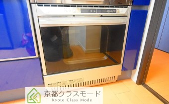 オーブンレンジ