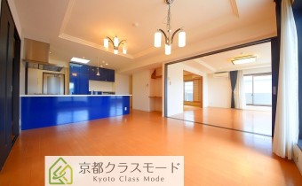 「オーナールーム」を特別に賃貸！ハイグレード物件です♪