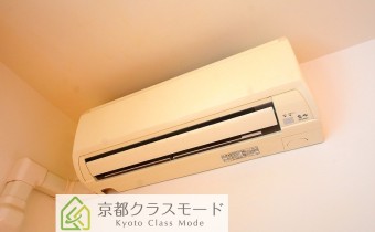 LDK17.2のエアコン