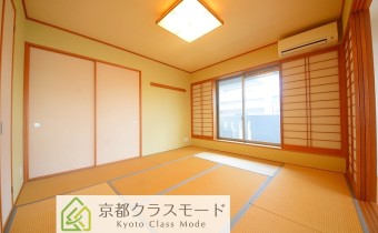和室8帖