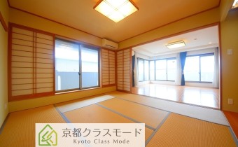 和室8帖