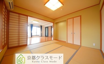 和室8帖