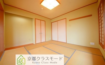 和室8帖